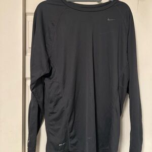 Nike Dri fit shirt